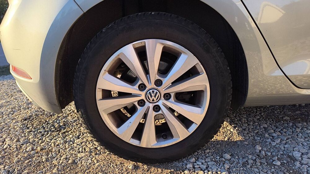 Golf 1.5 TSI 150 Confortline Business 2018 occasion 88000 Epinal