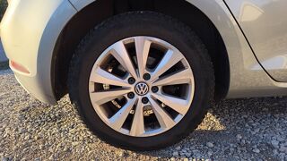 Golf 1.5 TSI 150 Confortline Business 2018 occasion 88000 Epinal