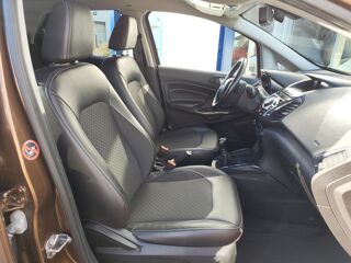 Ecosport 1.5 TDCI 95ch 2016 occasion 14160 Dives Sur Mer