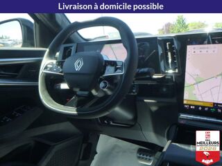 Austral full hybrid E-Tech 200 Esprit Alpine +Toit 2026 occasion 10150 Lavau