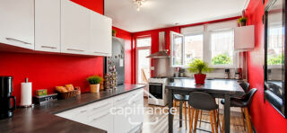  Maison à vendre 5 pièces 110 m²