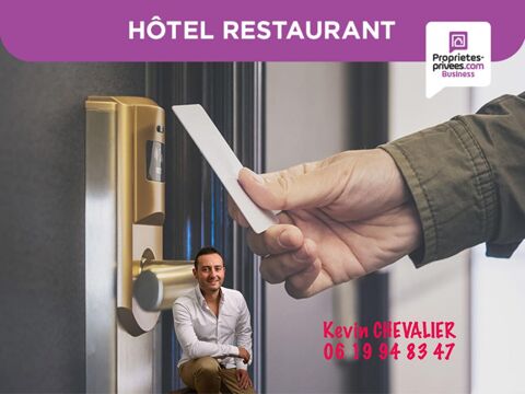 EXCLUSIVITE SALON DE PROVENCE - HOTEL , RESTAURANT , PMR, PISCINE 645000 13300 Salon de provence