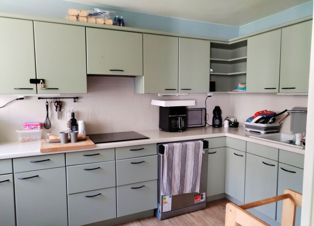 Vente Maison Maison familiale en pierre à Pierreville 7 pièce(s) 190 m2 - 4km de la mer Pierreville