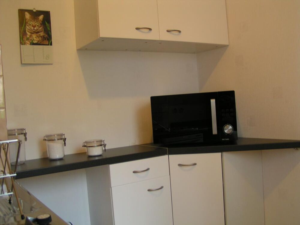 Location Appartement Studio de 31m2  louer sur Nancy Nancy