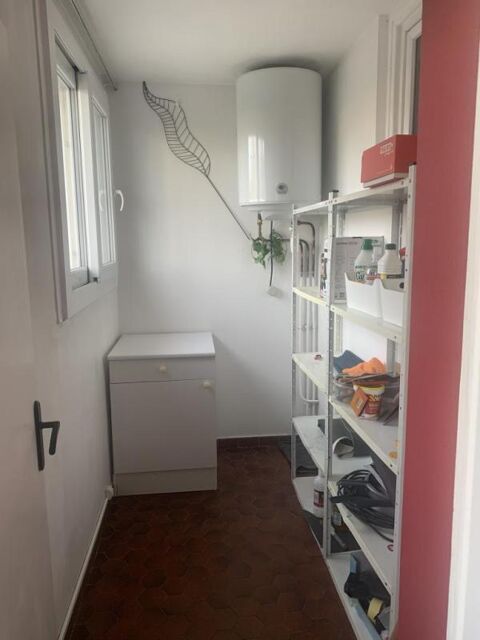  Appartement  louer 2 pices 52 m