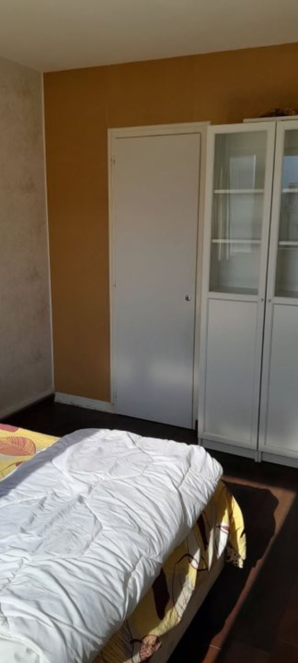 Location Appartement Chambre de 16m2 à louer sur Grenoble Grenoble