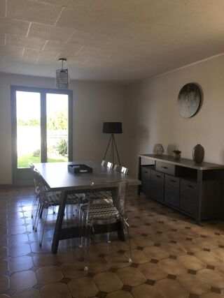  Maison à louer 4 pièces 110 m²