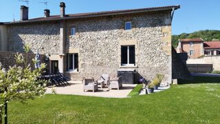  Maison � vendre 9 pi�ces 270 m�