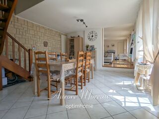  Maison à vendre 5 pièces 126 m²