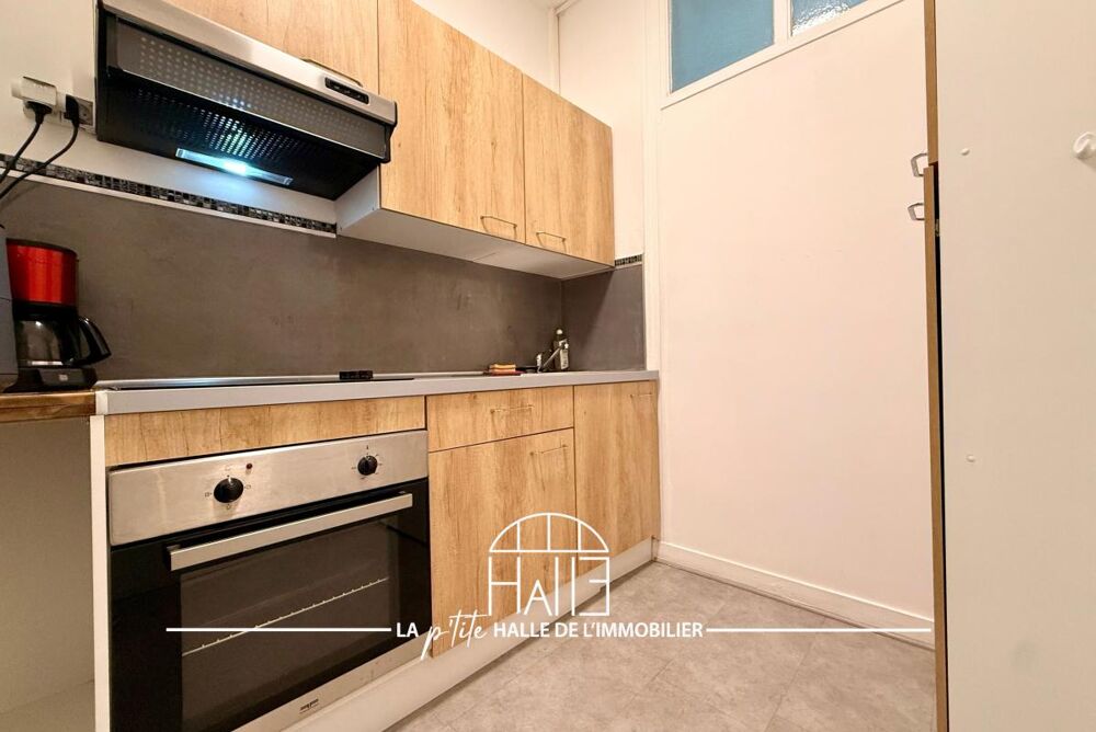 Vente Appartement Appartement Limoges
