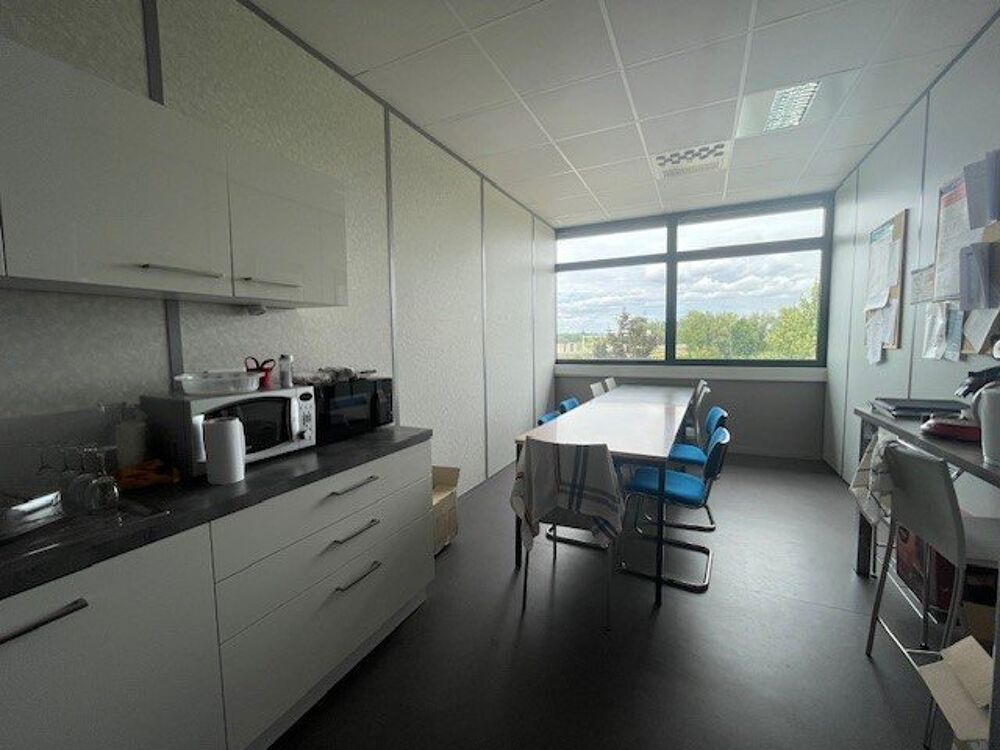   BUREAUX DE STANDING Fragnes