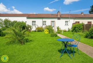  Maison � vendre 4 pi�ces 73 m�