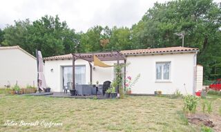  Maison à vendre 4 pièces 82 m²