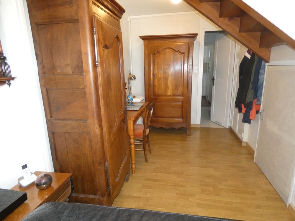 Maison à vendre 4 pièces proche de FALAISE (14) maison 98 m² habitables sur 594 m² de terrain