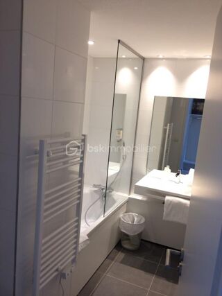  Appartement � vendre 1 pi�ce 24 m�