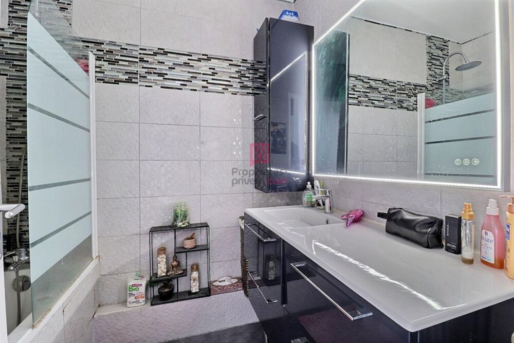 Appartement Saint-Michel-sur-Orge 3 pièces 61 m2