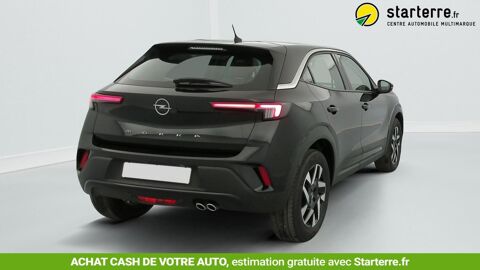Mokka 1.2 Turbo 136 ch BVM6 Elegance Business 2023 occasion 69190 Saint-Fons