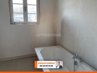  Maison � vendre 3 pi�ces 80 m�