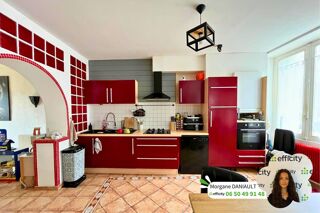  Maison � vendre 5 pi�ces 155 m�