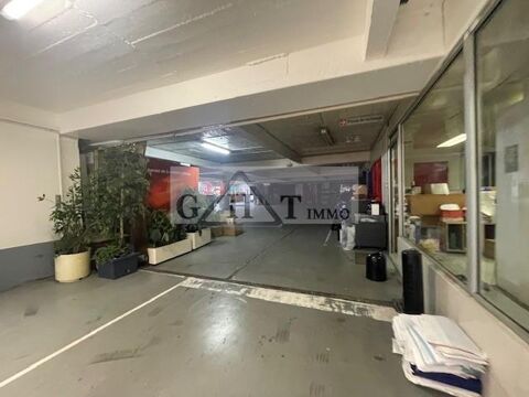 ENTREPOT VINCENNES A VENDRE 1300M2 2665000 94300 Vincennes