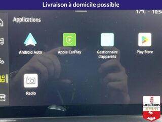 Master Fourgon BLUE DCI 130 L2H2 3T5 TR EXTRA 2025 occasion 10150 Lavau