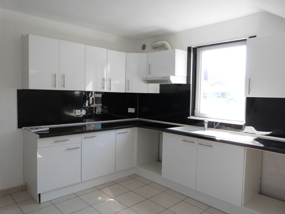 Appartement à louer 2 pièces GOETZENBRUCK (57)