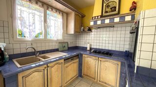  Maison à vendre 6 pièces 119 m²