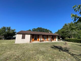  Maison à vendre 3 pièces 80 m²