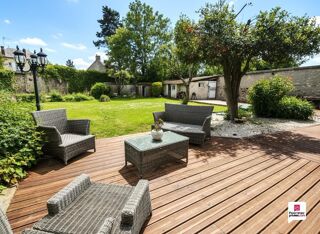  Maison à vendre 8 pièces 225 m²