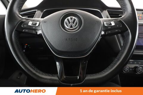 Tiguan Allspace 2.0 TDI Carat DSG7 150 ch 2019 occasion 92130 Issy-les-Moulineaux