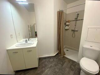  Appartement à vendre 2 pièces 38 m²