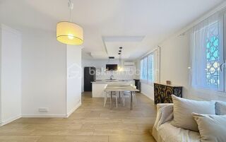  Appartement à vendre 4 pièces 71 m²