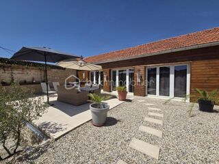  Maison à vendre 6 pièces 280 m²