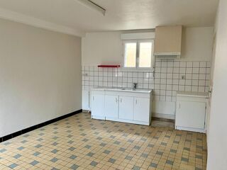  Maison � vendre 4 pi�ces 75 m�