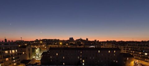  Appartement � louer 3 pi�ces 63 m�