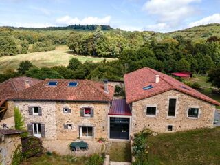  Propri�t�/ch�teau � vendre 12 pi�ces 308 m�