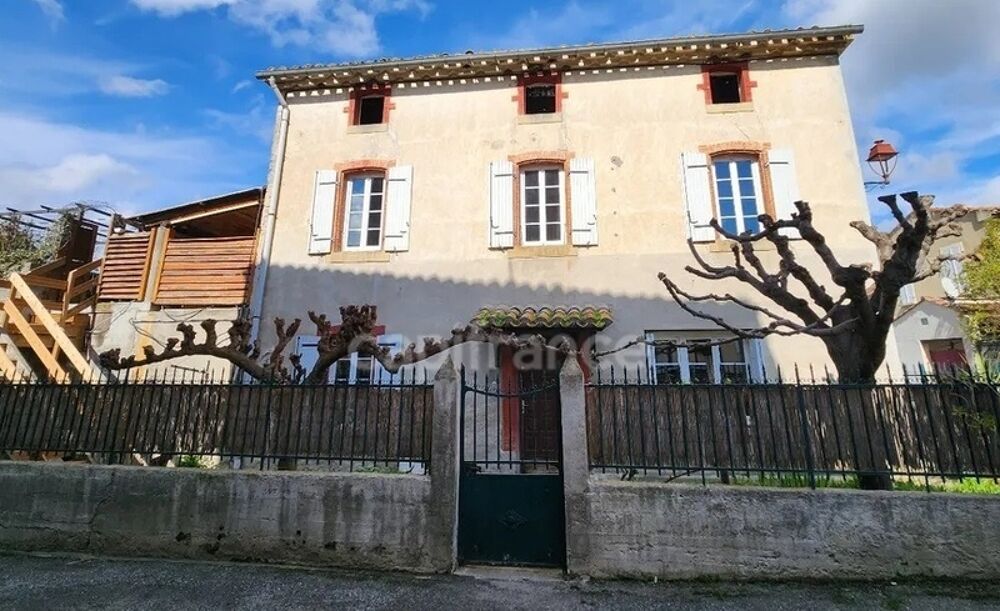 Maison à vendre 5 pièces VERZEILLE (11)