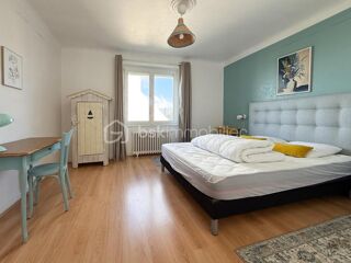  Maison � vendre 5 pi�ces 91 m�