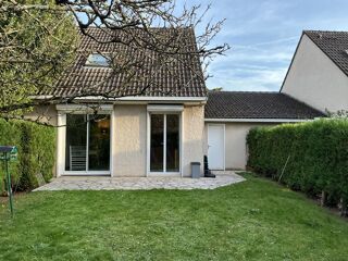  Maison � vendre 3 pi�ces 71 m�