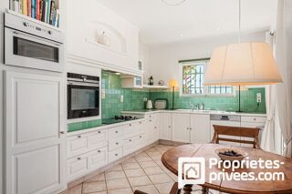  Villa � vendre 5 pi�ces 167 m�