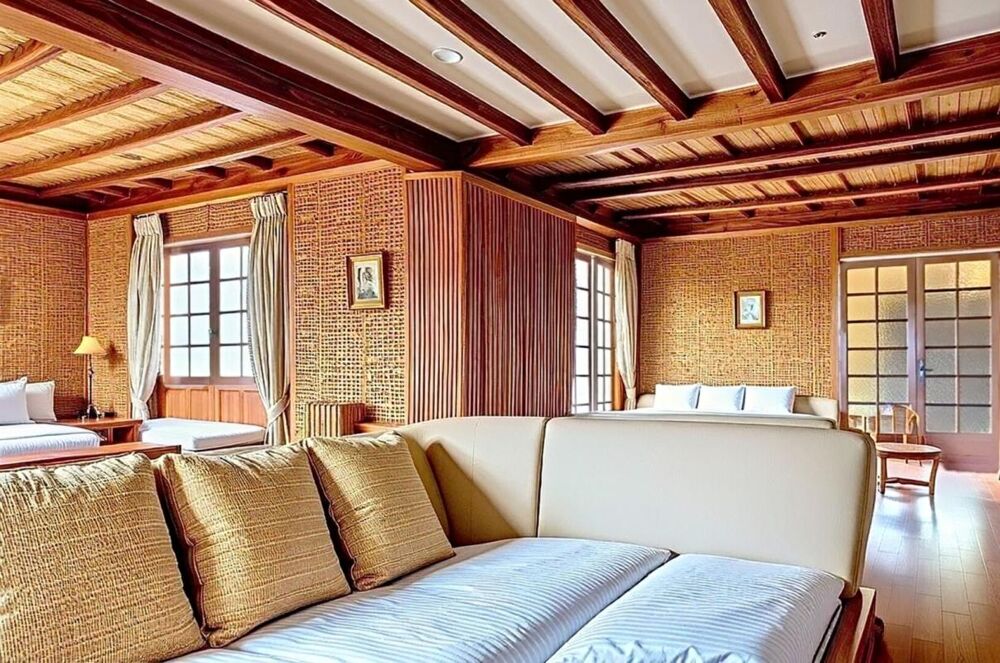Vente Maison Maison de caractère avec un lac privé Saint denis de pile