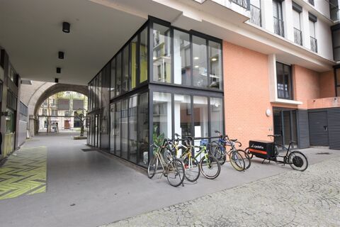 Bureaux &agrave; toute proximit&eacute; de Gare de Lyon 1330000 75012 Paris