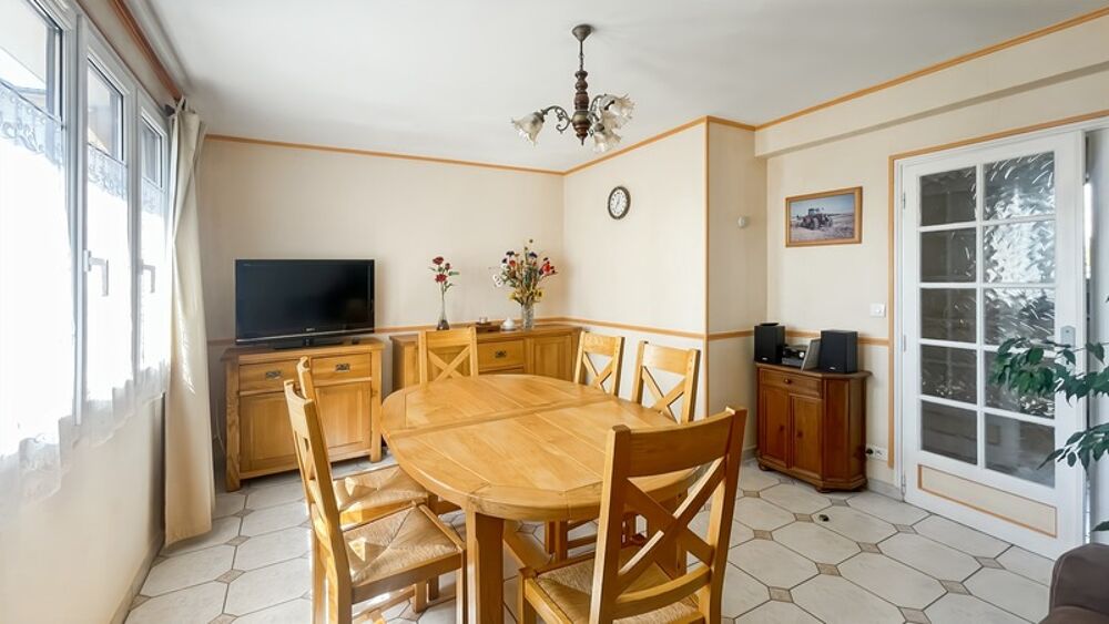 Appartement T3 à vendre 3 pièces LES CLAYES SOUS BOIS (78)