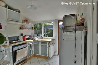  Maison à vendre 3 pièces 60 m²