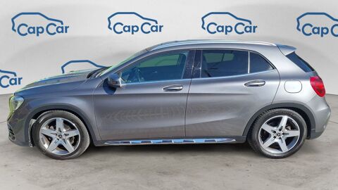 Classe GLA 200 156 7G-DCT Business Edition 2018 occasion 59224 Monchaux Sur Ecaillon