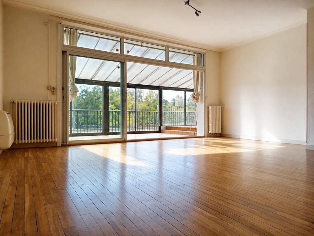 à vendre  Maison Toulouse (31300)
