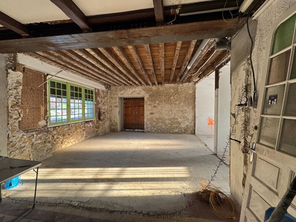 � vendre  Propri�t�/ch�teau �merainville (77184)