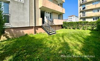  Appartement à vendre 5 pièces 78 m²
