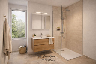  Appartement � vendre 2 pi�ces 42 m�