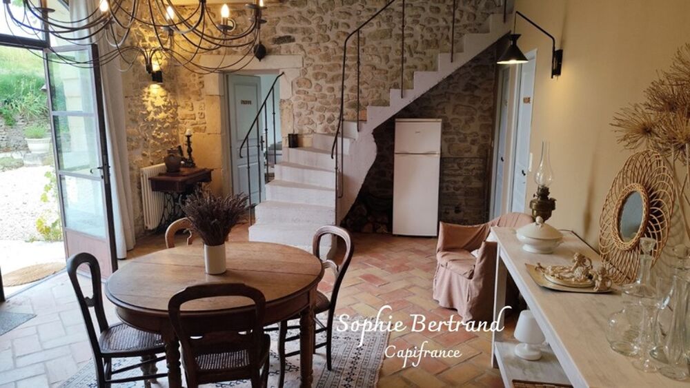 Propriété à vendre 14 pièces CHANTEMERLE LES GRIGNAN (26)
